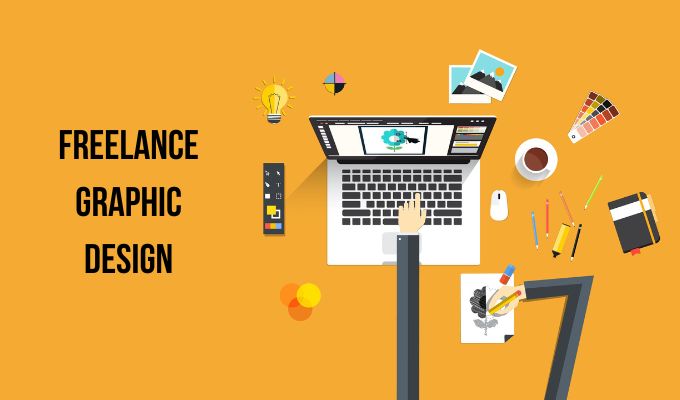 Freelance Graphic Design