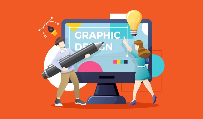 Graphic Design Course